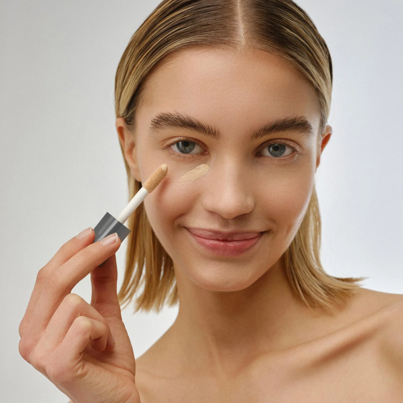 Comanda acum Anticearcan corector la un pret avantajos, pe infinity-beautylab.ro ✅ Suport vanzari 24/7 ✔ LIVRARE Rapida ✔