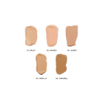 SET MAKEUP ARTIST 16K Anticearcan corector fluid 5 Nuante