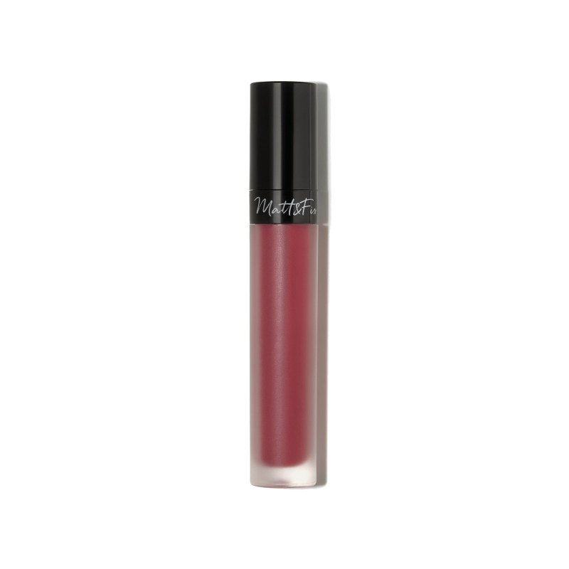 MATT & Fix ruj lichid Matt INFINITY 17 Cosmopolitan 4,5 ML