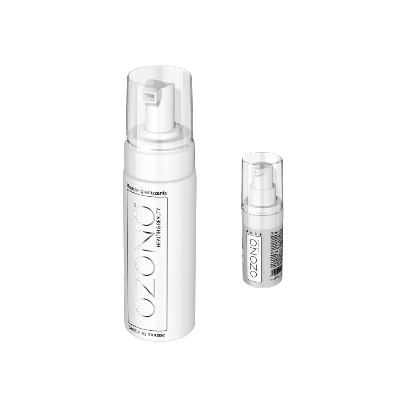 Comanda acum Set OZONO baza multifunctio la un pret avantajos, pe infinity-beautylab.ro ✅ Suport vanzari 24/7 ✔ LIVRARE Rapida ✔