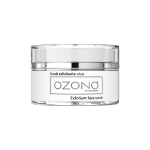 Scrub de fata cu ulei ozonat, 50 ml, Ozono