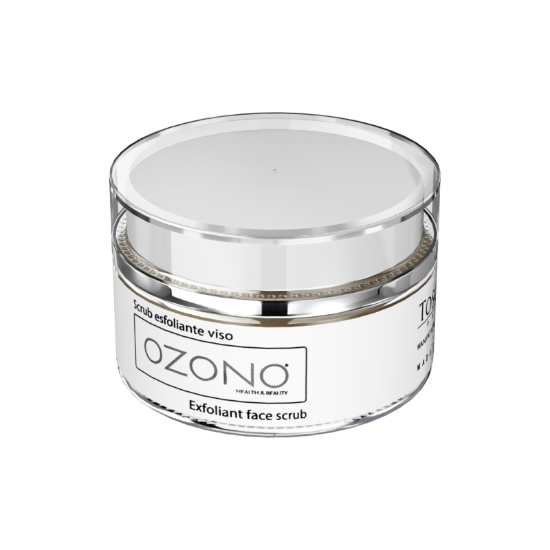 Comanda acum Scrub de fata  la un pret avantajos, pe infinity-beautylab.ro ✅ Suport vanzari 24/7 ✔ LIVRARE Rapida ✔