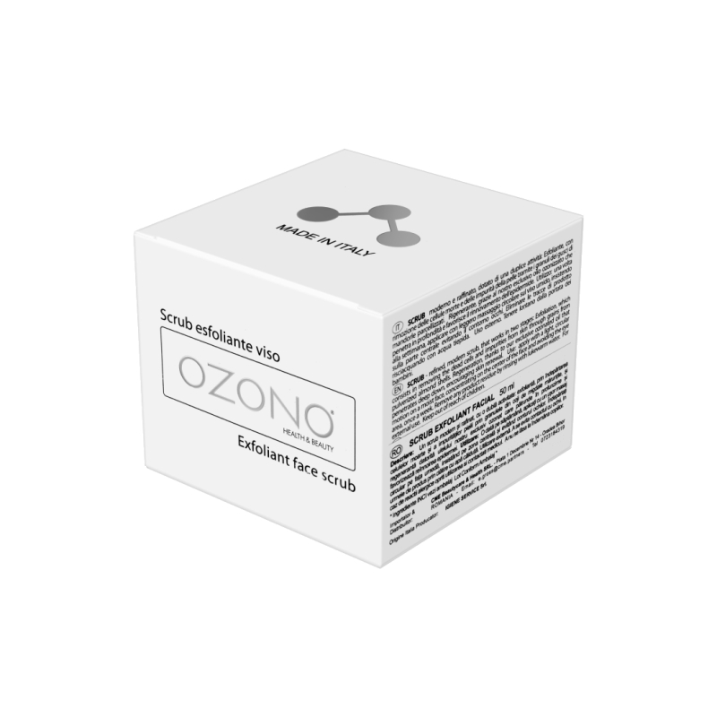 Comanda acum Scrub de fata  la un pret avantajos, pe infinity-beautylab.ro ✅ Suport vanzari 24/7 ✔ LIVRARE Rapida ✔
