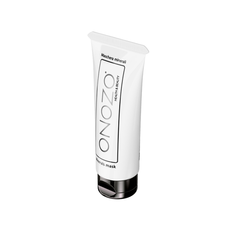 Comanda acum Masca minerala la un pret avantajos, pe infinity-beautylab.ro ✅ Suport vanzari 24/7 ✔ LIVRARE Rapida ✔