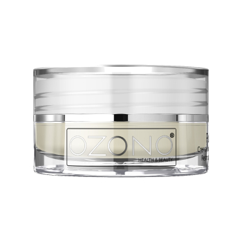 Crema restructuranta anti-age cu ulei ozonat Pulcherrima