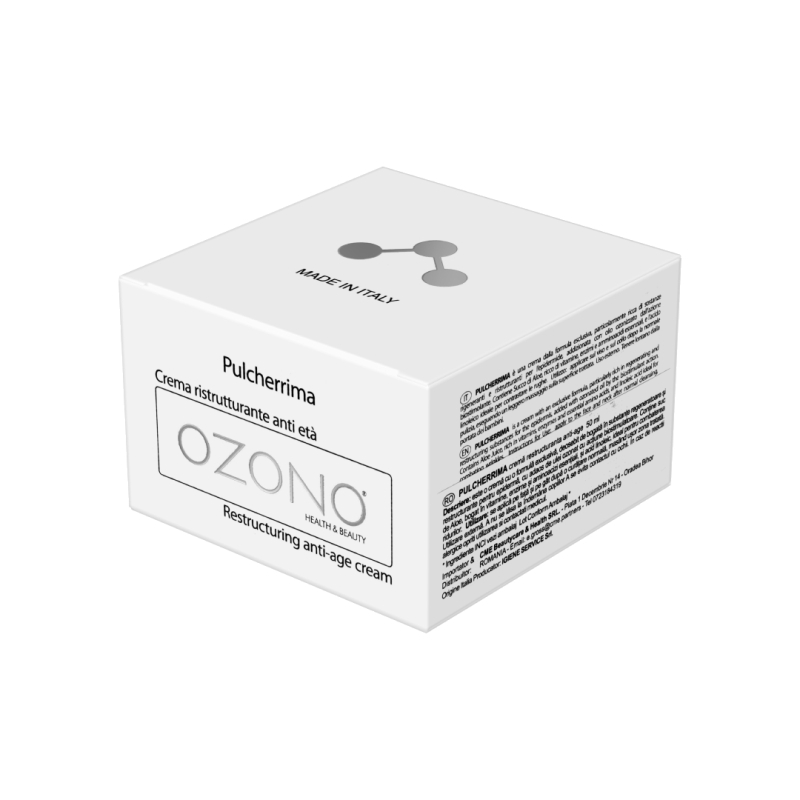 Comanda acum Crema anti-age la un pret avantajos, pe infinity-beautylab.ro ✅ Suport vanzari 24/7 ✔ LIVRARE Rapida ✔