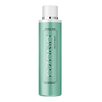 Lotiune tonica cu ulei ozonat microincapsulat, 250 ml, Ozono