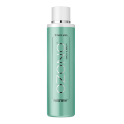 Lotiune tonica cu ulei ozonat microincapsulat, 250 ml, Ozono