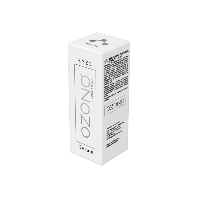 Comanda acum Ser contur ochi la un pret avantajos, pe infinity-beautylab.ro ✅ Suport vanzari 24/7 ✔ LIVRARE Rapida ✔
