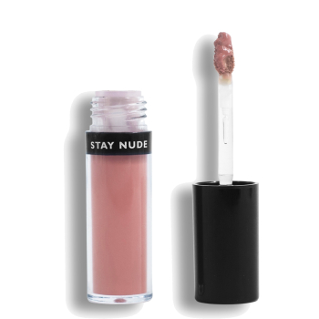 Comanda acum RUJ STAY NUDE INFINITY 02 Dula un pret avantajos, pe infinity-beautylab.ro ✅ Suport vanzari 24/7 ✔ LIVRARE Rapida ✔