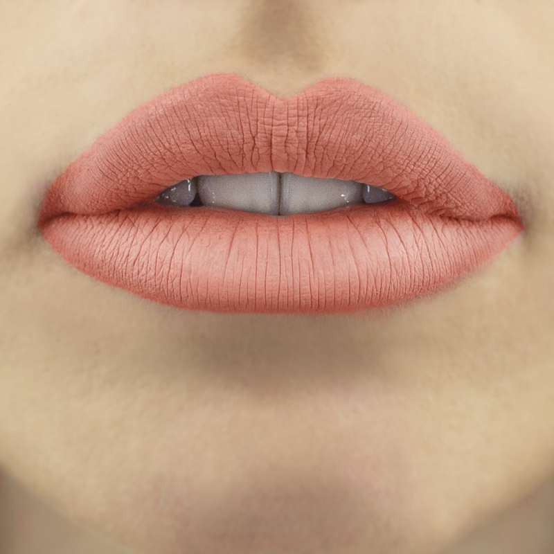 Comanda acum la un preț avatanjos RUJ STAY NUDE INFINITY 03 NAKED  pe infinity-beautylab.ro
