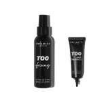 SET TOO FIXING Spray Fixare si Baza TOO MATT Primer INFINITY