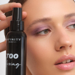 SET TOO FIXING Spray Fixare si Baza TOO MATT Primer INFINITY ✔ LIVRARE Rapida ✔