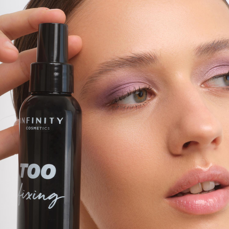 SET TOO FIXING Spray Fixare si Baza TOO MATT Primer INFINITY ✔ LIVRARE Rapida ✔
