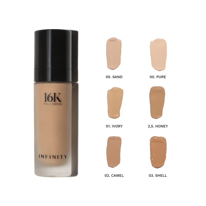 Comanda acum SET 16K FOND  la un pret avantajos, pe infinity-beautylab.ro ✅ Suport vanzari 24/7 ✔ LIVRARE Rapida ✔