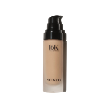 16K®️ Fond de Ten 3 in 1 30 g INFINITY 01 IVORY