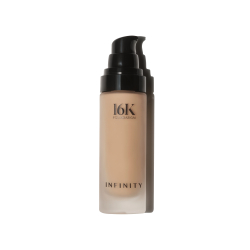 16K®️ Fond de Ten 3 in 1 30 g INFINITY 01 IVORY