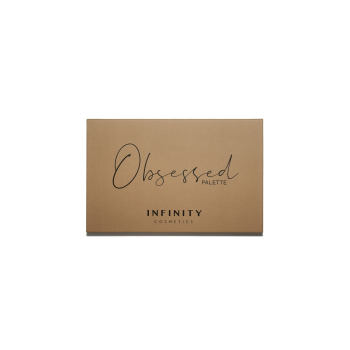 Obsessed Palette 15.6g INFINITY Ombre ✔ LIVRARE Rapida ✔