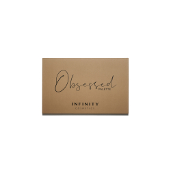 Obsessed Palette 15.6g INFINITY Ombre ✔ LIVRARE Rapida ✔