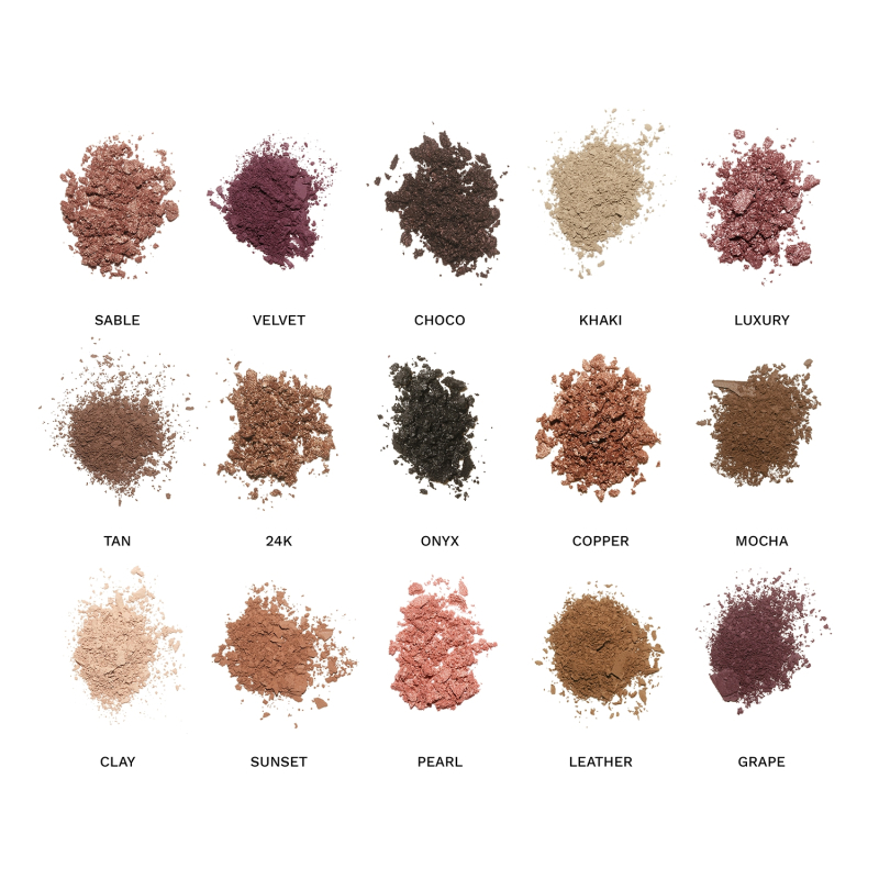 Obsessed Palette 15.6g INFINITY Ombre ✔ LIVRARE Rapida ✔