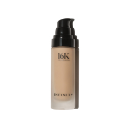 16K®️ Fond de Ten 3 in 1 30 ml INFINITY Sand 05