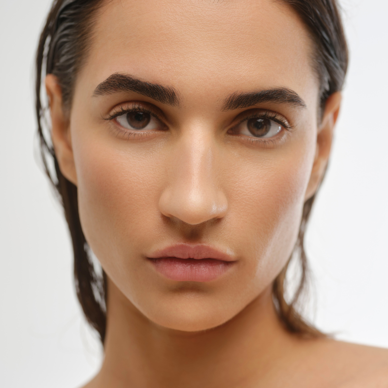 Fond de Ten 3 în 1 Infinity Sand 05 – Acoperire Naturală | Infinity Beauty Lab
