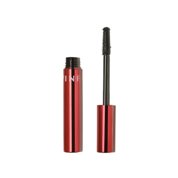 BLACKQUEEN Extra Volume Rimel 10 ml INFINITY Black