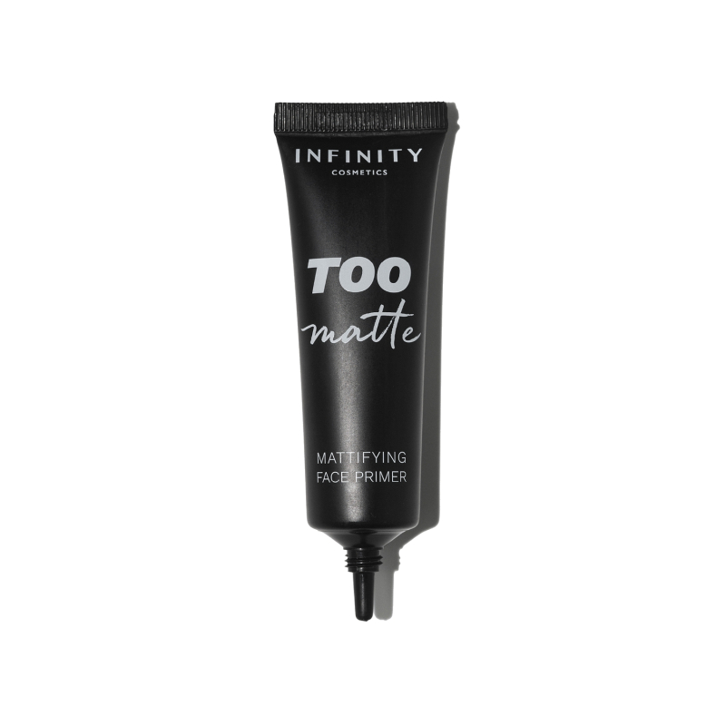 PRIMER Baza Makeup matifianta TOO MATTE 30 ml INFINITY