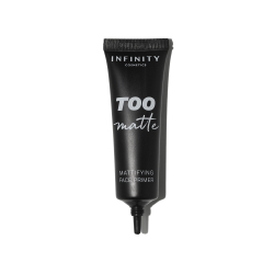 PRIMER Baza Makeup matifianta TOO MATTE 30 ml INFINITY