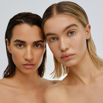 Pensulă Lacrimă pentru Fond de Ten – Aplicare Uniformă | Infinity Beauty Lab