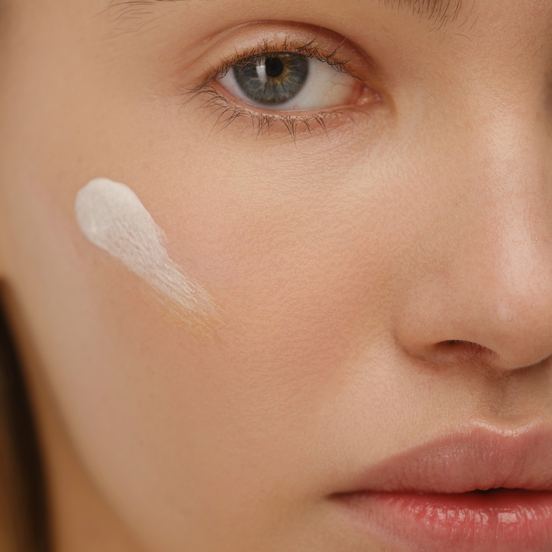 Fond de Ten Cameleon Infinity Medium – Adaptare Perfectă | Infinity Beauty Lab