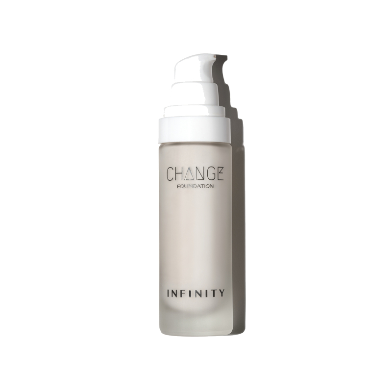 Fond de Ten Cameleon Infinity Medium – Adaptare Perfectă | Infinity Beauty Lab
