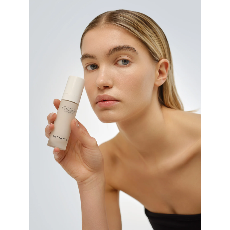 Fond de Ten Cameleon Infinity Medium – Adaptare Perfectă | Infinity Beauty Lab