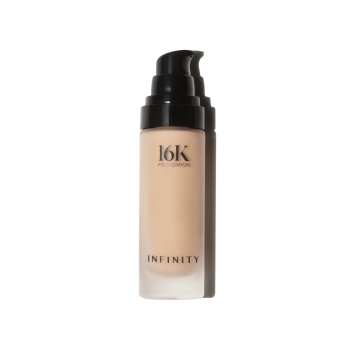 16K®️ Fond de Ten 3 in 1 30 ml INFINITY Pure 00