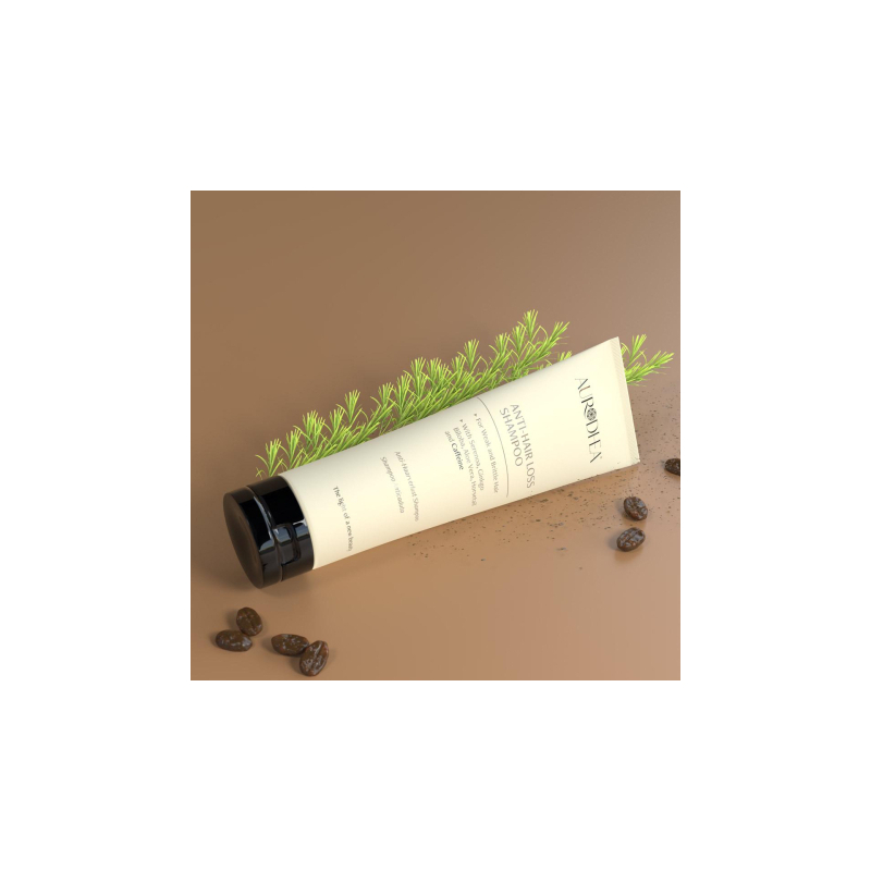 Șampon Împotriva Căderii Părului Aurodhea 250 ml | Infinity Beauty Lab