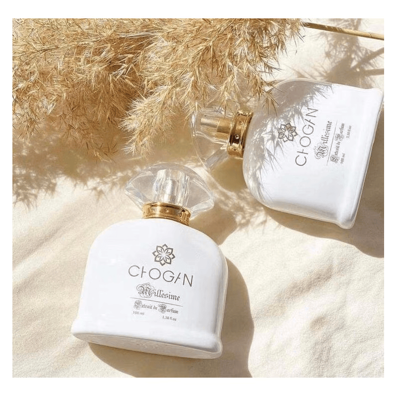 Olfazeta 093 – Esență de parfum 30–100 ml | Infinity Beauty Lab