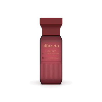 Olfazeta 118 Luxury Parfum Unisex esenta 30% 50 ml