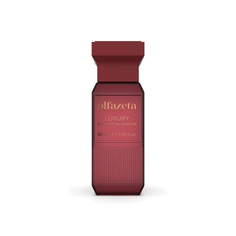 Olfazeta 118 Luxury Parfum Unisex esenta 30% 50 ml
