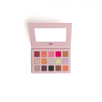 Blossom Palette 15.6g INFINITY PINK