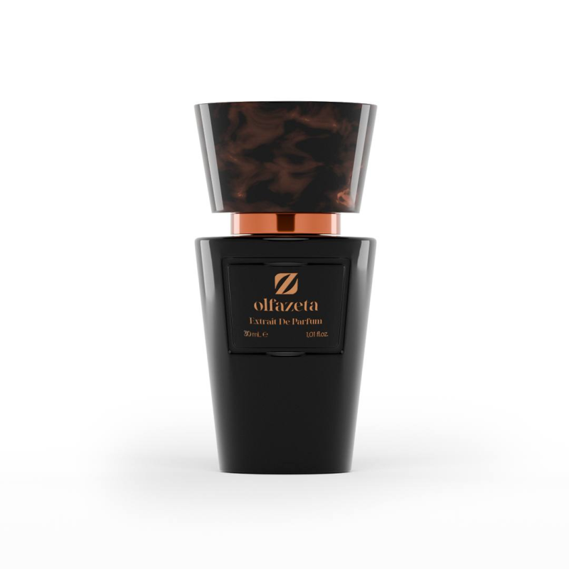 Olfazeta 3114 – Esență de Parfum pentru Damă 30% • 30 ml | Infinity Beauty Lab