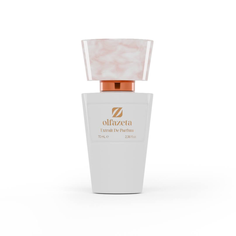 Olfazeta 133 – Esență de Parfum Damă 30% 70 ml | Infinity Beauty Lab