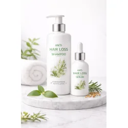 Haircare
