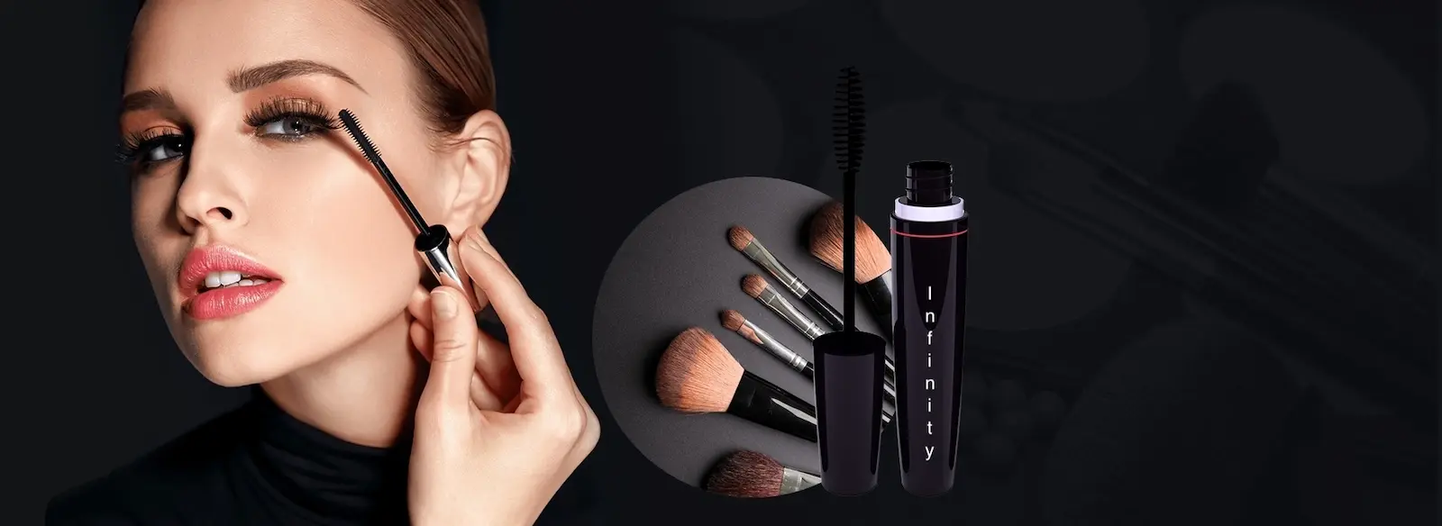 Infinity Beauty Lab - Produse profesionale de make-up și cosmetică