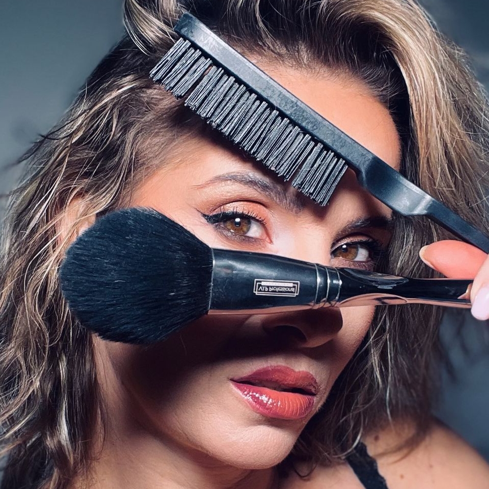 Florentina - Make-up Artist Infinity Beauty Lab