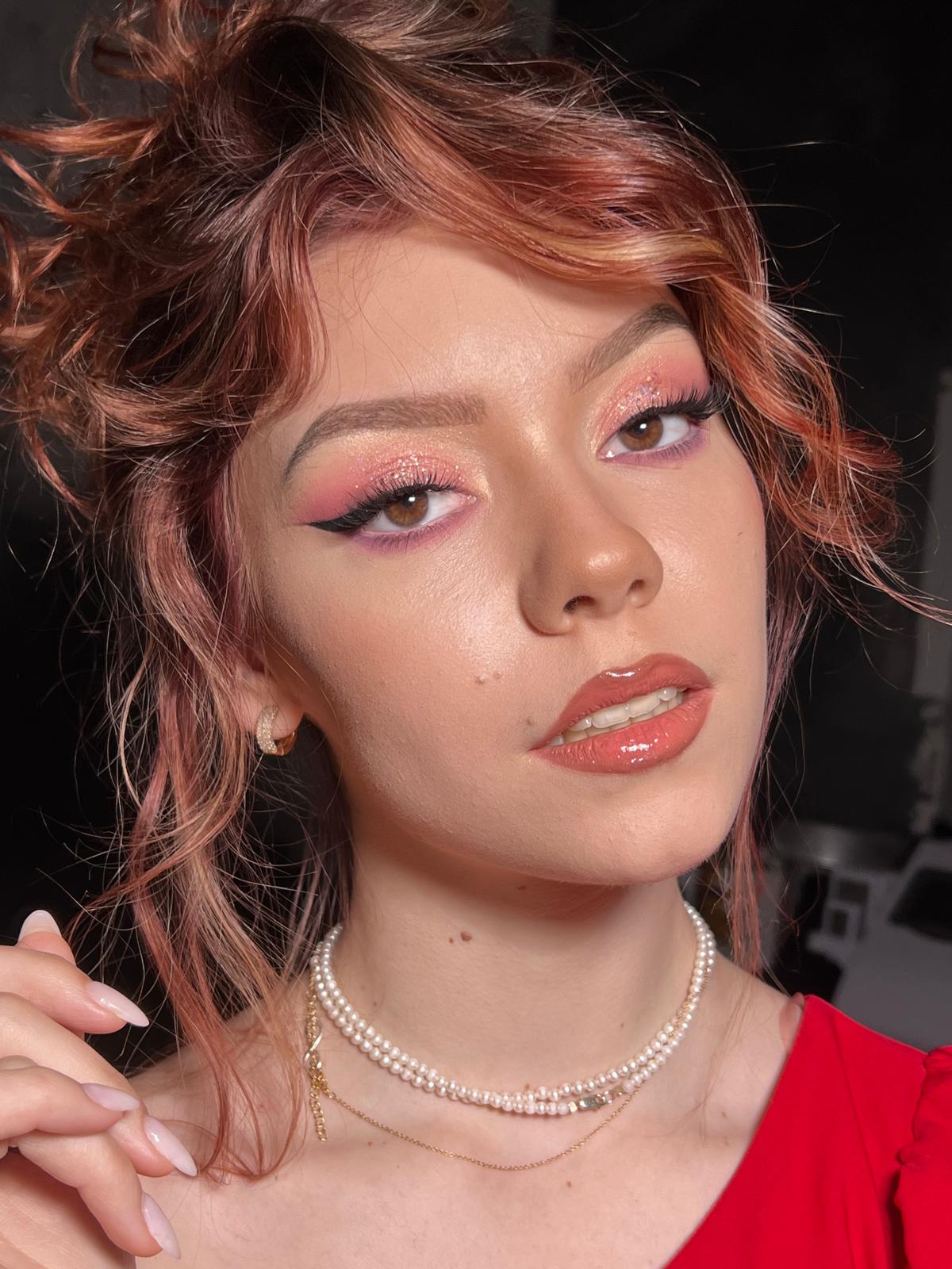 Irina - Clientă Infinity Beauty Lab