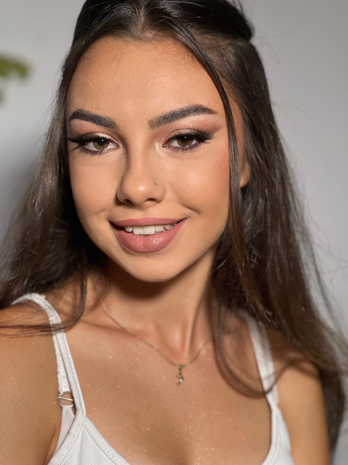 Oana - Clientă Infinity Beauty Lab